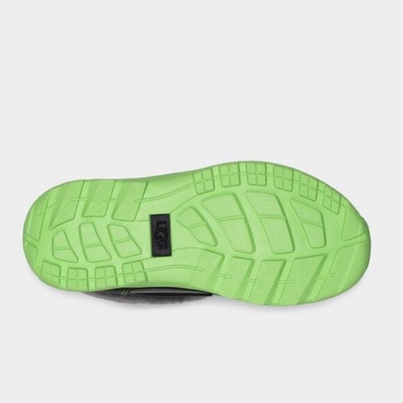 UGG Kids Butte II Cwr Snow Boot - Picture 6 of 11